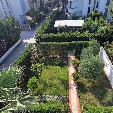 Pearl Adriatic Coast 4 Golem (Tirana)