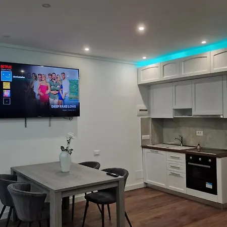 Pearl Adriatic Coast 4 Appartamento *