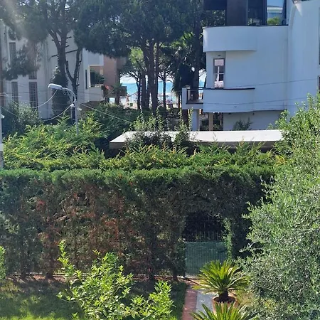 Appartamento Pearl Adriatic Coast 4