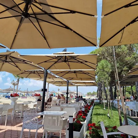 Pearl Adriatic Coast 4 Appartamento Golem (Tirana)