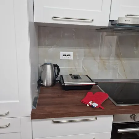 Appartamento Pearl Adriatic Coast 4 *