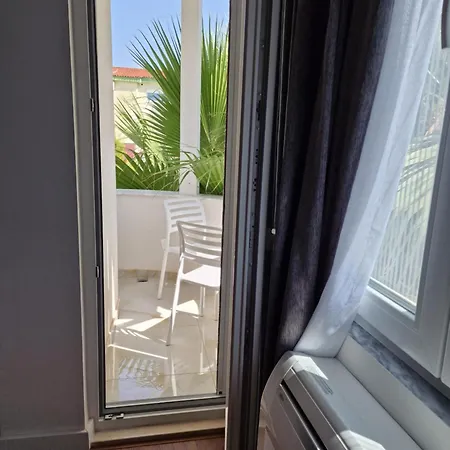 Pearl Adriatic Coast 4 Appartamento Golem (Tirana)