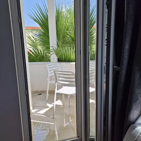 Appartamento Pearl Adriatic Coast 4 Golem (Tirana)