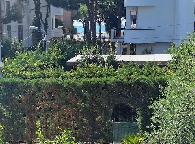 Apartman Pearl Adriatic Coast 4