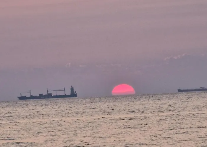 Apartman Pearl Adriatic Coast 4