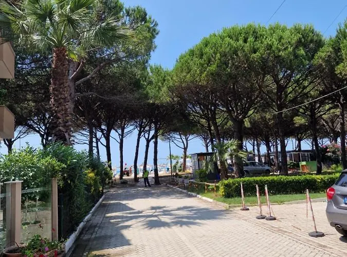 Pearl Adriatic Coast 4 * Golem