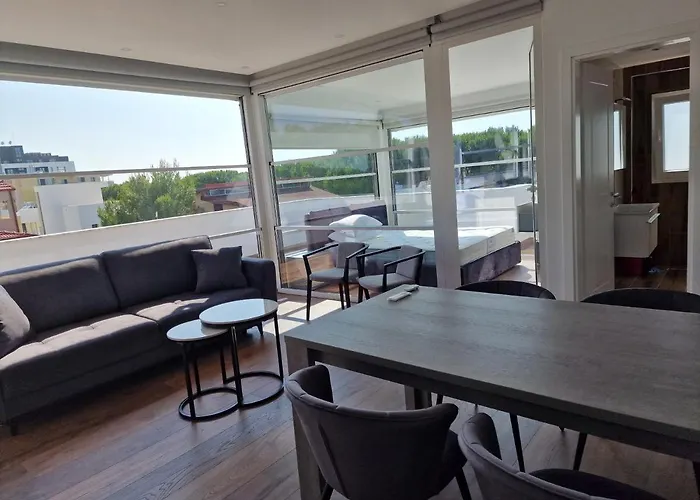 Apartman Pearl Adriatic Coast 4