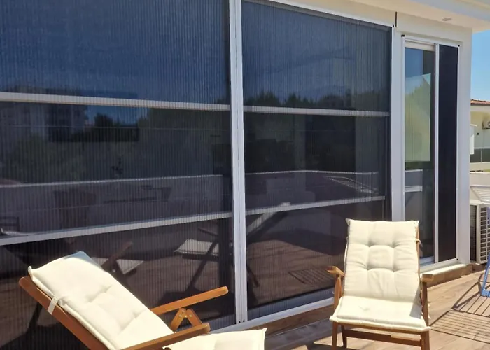 Pearl Adriatic Coast 4 Apartman Golem