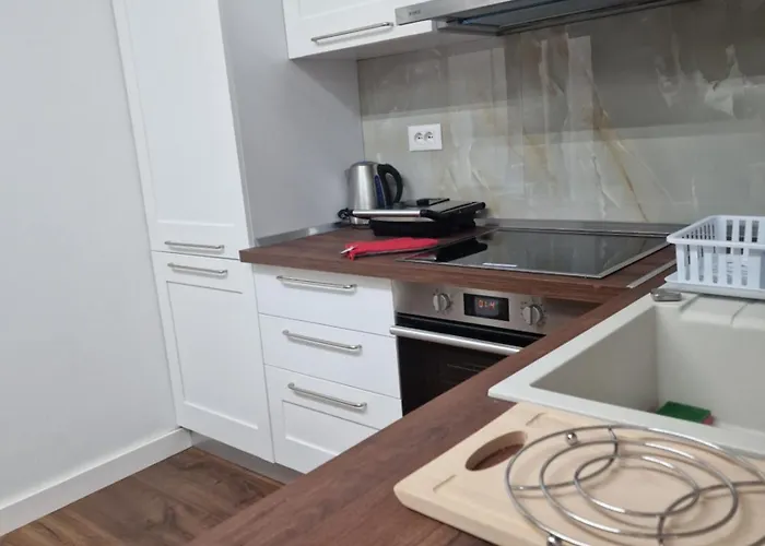 Apartman Pearl Adriatic Coast 4