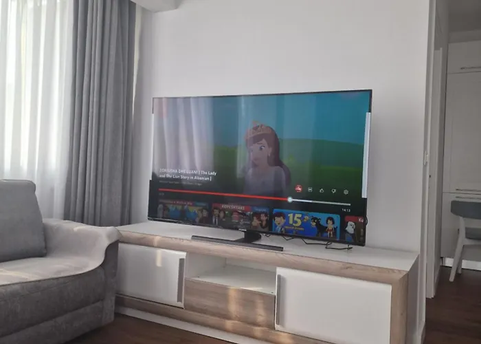 Pearl Adriatic Coast 4 *