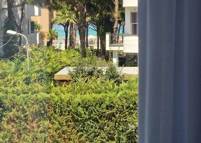 Pearl Adriatic Coast 4 Apartman