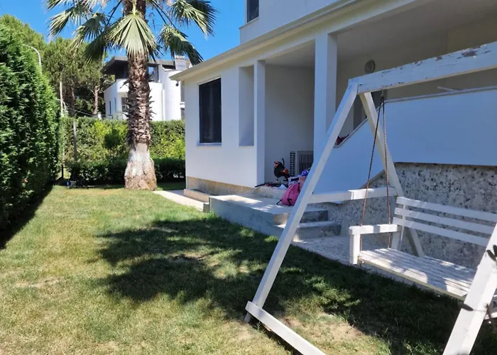 Apartman Pearl Adriatic Coast 4