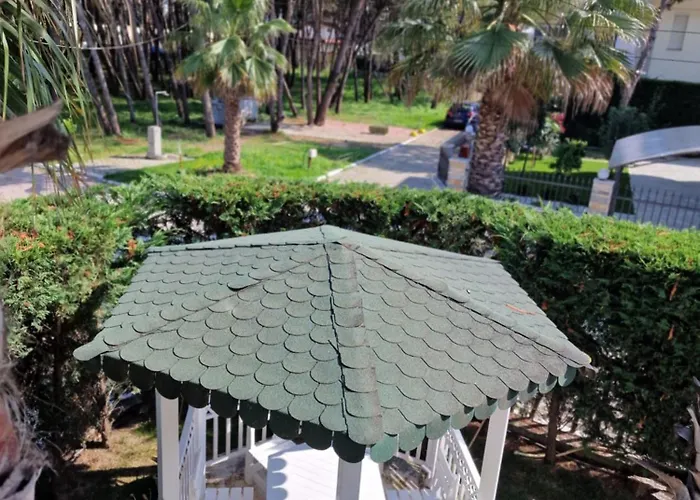 Pearl Adriatic Coast 4 Apartman Golem