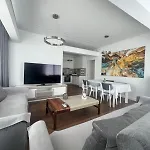 Pearl Adriatic Coast 4 Apartment