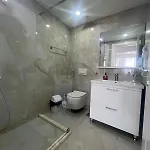 Apartment Pearl Adriatic Coast 4 *