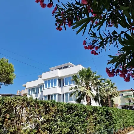 Apartamento Pearl Adriatic Coast 4 Golem (Tirana)