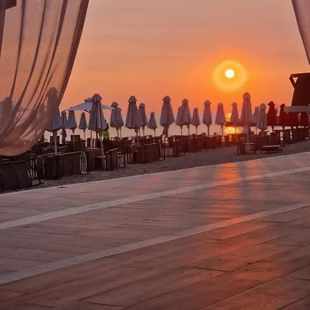 Pearl Adriatic Coast 4 Apartamento *