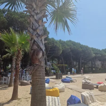 Pearl Adriatic Coast 4 Appartement