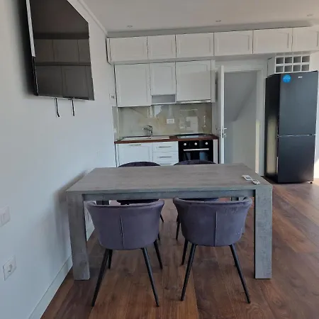 Apartamento Pearl Adriatic Coast 4 *