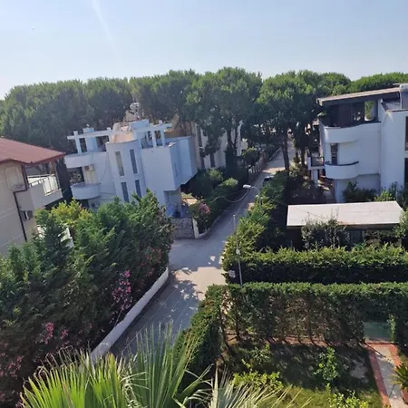Pearl Adriatic Coast 4 Appartement *