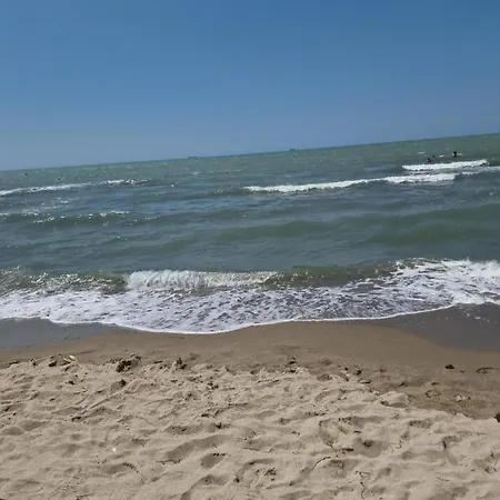 Appartement Pearl Adriatic Coast 4