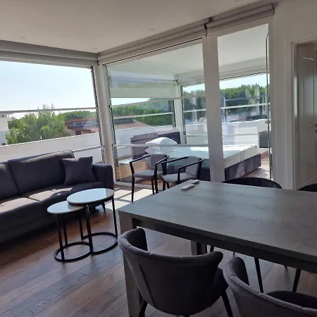 Appartement Pearl Adriatic Coast 4