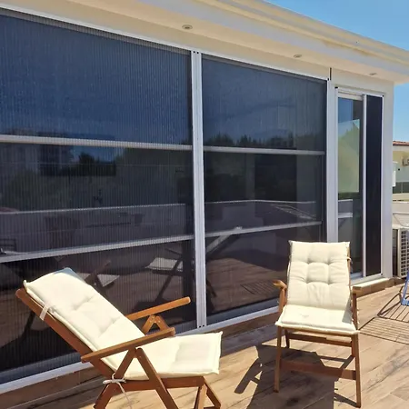 Pearl Adriatic Coast 4 Apartamento Golem (Tirana)