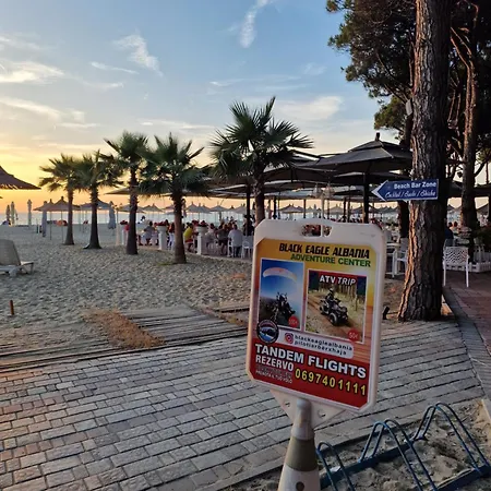 Appartement Pearl Adriatic Coast 4 *