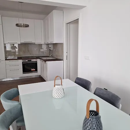 Appartement Pearl Adriatic Coast 4 Golem (Tirana)