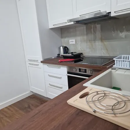 Appartement Pearl Adriatic Coast 4