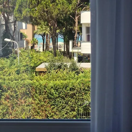 Pearl Adriatic Coast 4 Appartement