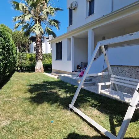 Appartement Pearl Adriatic Coast 4