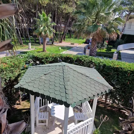 Pearl Adriatic Coast 4 Apartamento Golem (Tirana)