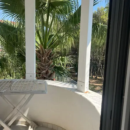 Appartement Pearl Adriatic Coast 4 Golem (Tirana)