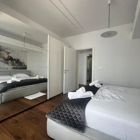 Pearl Adriatic Coast 4 Golem (Tirana)