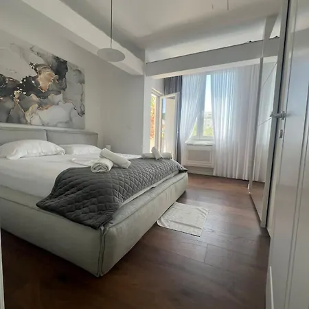 Appartement Pearl Adriatic Coast 4