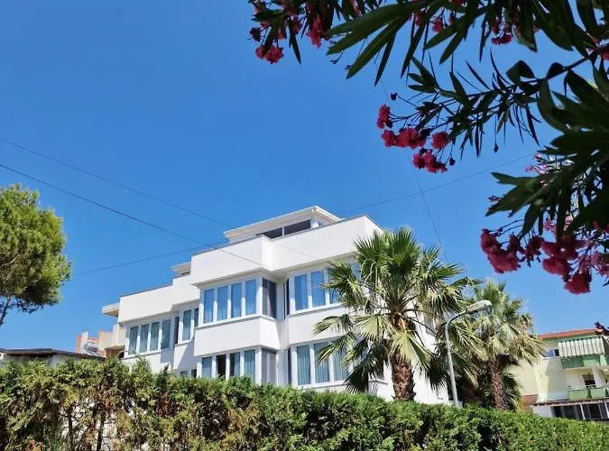 Apartment Pearl Adriatic Coast 4 Golem (Tirana)