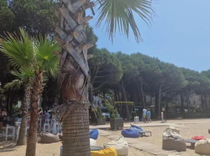 Pearl Adriatic Coast 4 Apartment