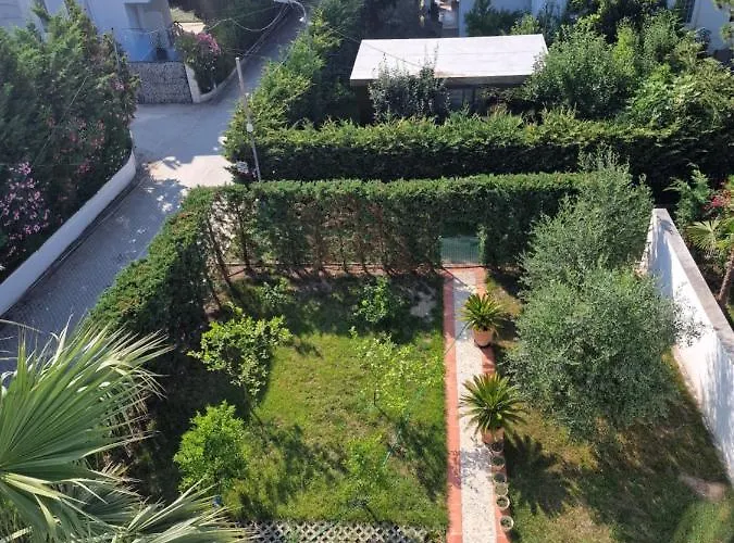 Pearl Adriatic Coast 4 Golem (Tirana)