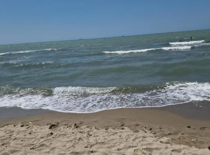 Apartment Pearl Adriatic Coast 4