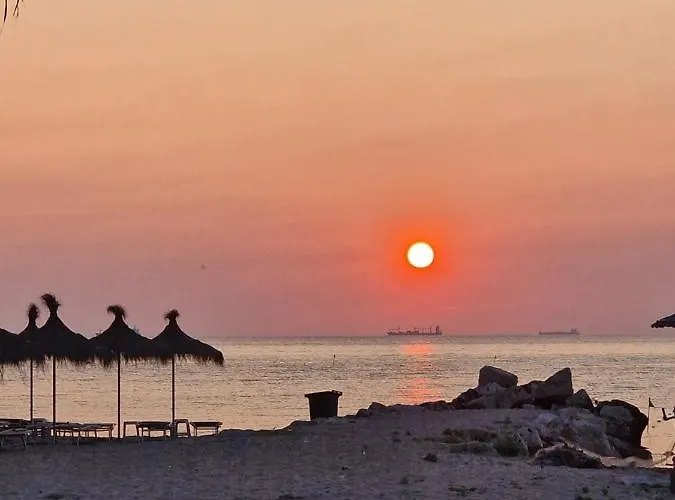 Pearl Adriatic Coast 4 Apartment Golem (Tirana)