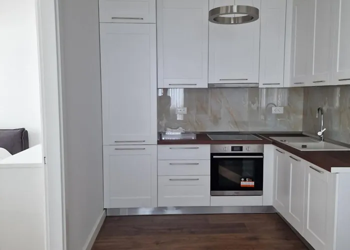 Pearl Adriatic Coast 4 * Golem (Tirana)