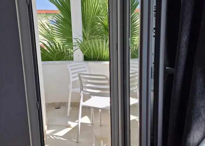 Apartment Pearl Adriatic Coast 4 Golem (Tirana)